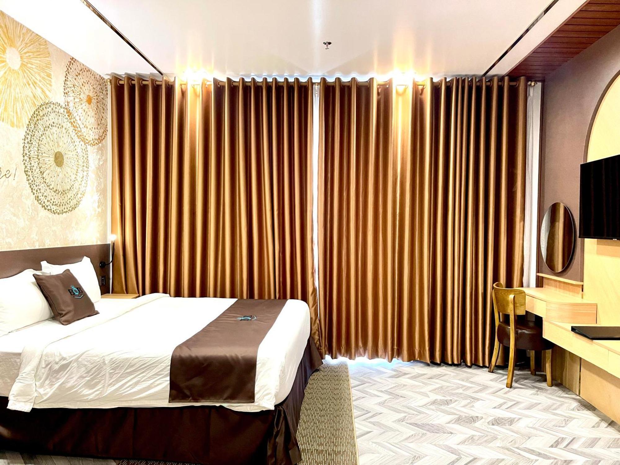 B.O.B Hotel Cao Lanh Room photo